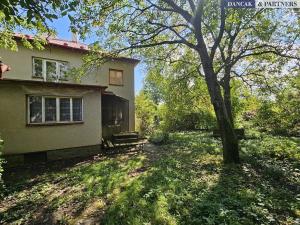 Prodej rodinného domu, Pstruží, 200 m2