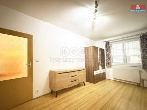 Pronájem bytu 2+1, Blovice, Americká, 49 m2