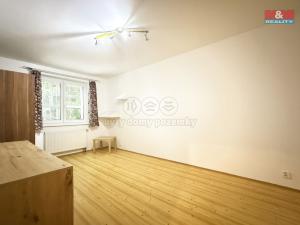 Pronájem bytu 2+1, Blovice, Americká, 49 m2