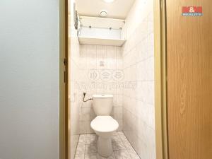 Pronájem bytu 2+1, Blovice, Americká, 49 m2