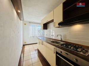 Pronájem bytu 2+1, Klatovy - Klatovy II, Pod Koníčky, 54 m2