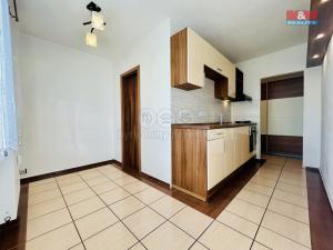 Pronájem bytu 2+1, Klatovy - Klatovy II, Pod Koníčky, 54 m2