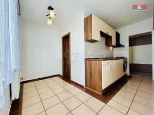 Pronájem bytu 2+1, Klatovy - Klatovy II, Pod Koníčky, 54 m2