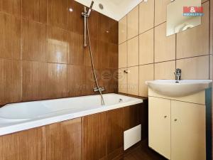 Pronájem bytu 2+1, Klatovy - Klatovy II, Pod Koníčky, 54 m2