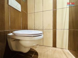 Pronájem bytu 2+1, Klatovy - Klatovy II, Pod Koníčky, 54 m2
