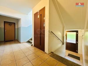 Pronájem bytu 2+1, Klatovy - Klatovy II, Pod Koníčky, 54 m2