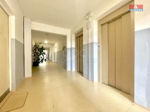Prodej bytu 1+1, Duchcov, Vrchlického, 34 m2