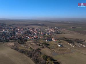 Prodej zahrady, Líšťany, 1187 m2