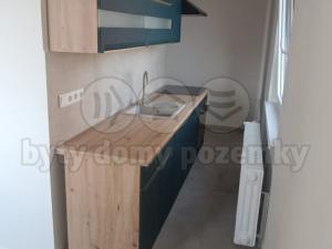 Pronájem bytu 2+1, Chomutov, Rooseveltova, 59 m2