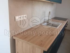 Pronájem bytu 2+1, Chomutov, Rooseveltova, 59 m2