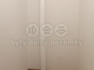 Pronájem bytu 2+1, Chomutov, Rooseveltova, 59 m2
