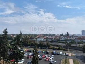 Pronájem bytu 2+1, Chomutov, Rooseveltova, 59 m2