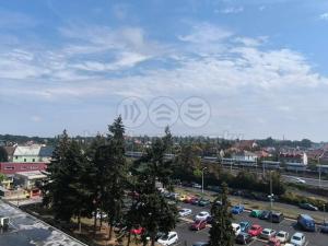 Pronájem bytu 2+1, Chomutov, Rooseveltova, 59 m2