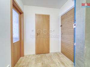 Prodej bytu 1+kk, Plzeň - Bolevec, Komenského, 26 m2