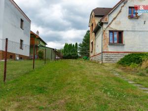 Prodej pozemku pro bydlení, Nové Sedlice, 1071 m2