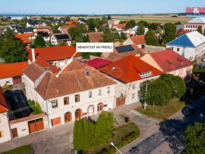 Prodej rodinného domu, Chroustovice, náměstí Josefa Haška, 185 m2