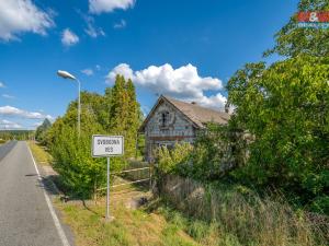 Prodej pozemku pro bydlení, Horka I - Svobodná Ves, 3077 m2