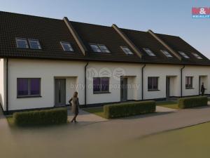 Prodej pozemku pro bydlení, Horka I - Svobodná Ves, 3077 m2