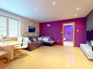 Prodej bytu 2+kk, České Budějovice, Žižkova tř., 62 m2