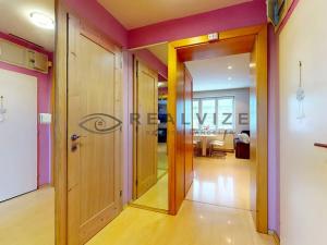 Prodej bytu 2+kk, České Budějovice, Žižkova tř., 62 m2