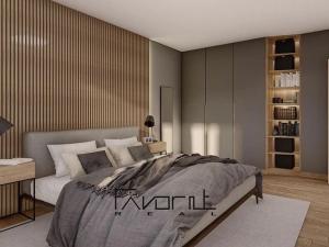 Prodej bytu 3+kk, Ostrava, Volgogradská, 55 m2