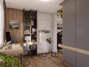 Prodej bytu 3+kk, Ostrava, Volgogradská, 55 m2