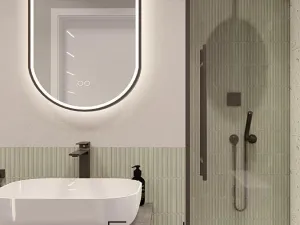 Prodej bytu 3+kk, Ostrava, Volgogradská, 55 m2