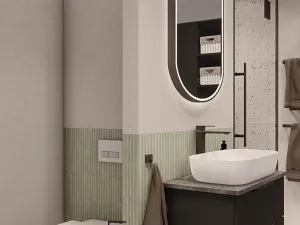 Prodej bytu 3+kk, Ostrava, Volgogradská, 55 m2