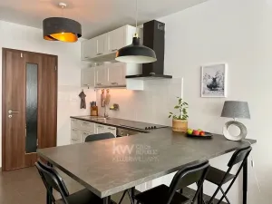 Pronájem bytu 2+kk, Praha - Žižkov, Olgy Havlové, 39 m2
