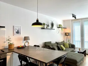 Pronájem bytu 2+kk, Praha - Žižkov, Olgy Havlové, 39 m2