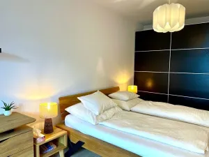 Pronájem bytu 2+kk, Praha - Žižkov, Olgy Havlové, 39 m2