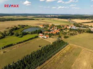 Prodej pozemku pro bydlení, Obořiště, 903 m2