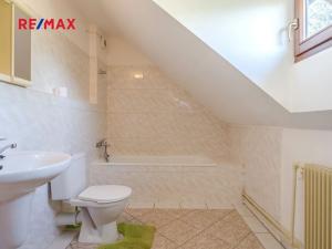 Prodej rodinného domu, Lužná, Školská, 151 m2