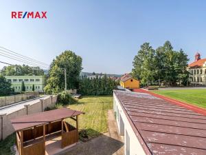 Prodej rodinného domu, Lužná, Školská, 151 m2