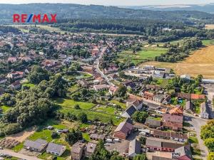 Prodej rodinného domu, Lužná, Školská, 151 m2
