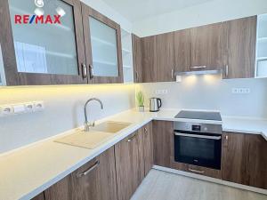 Pronájem bytu 3+kk, Kladno, Litevská, 72 m2