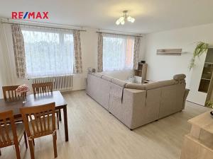Pronájem bytu 3+kk, Kladno, Litevská, 72 m2