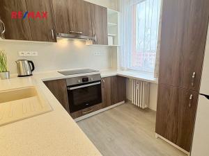 Pronájem bytu 3+kk, Kladno, Litevská, 72 m2