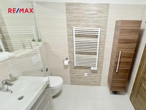 Pronájem bytu 3+kk, Kladno, Litevská, 72 m2