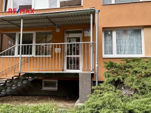 Pronájem bytu 3+kk, Kladno, Litevská, 72 m2