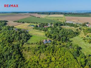 Prodej rodinného domu, Vinařice, 494 m2