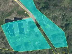 Prodej rodinného domu, Vinařice, 494 m2