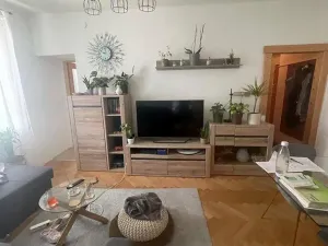 Prodej bytu 3+1, Jilemnice, Jana Weisse, 73 m2
