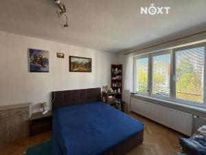 Prodej bytu 3+1, Jilemnice, Jana Weisse, 73 m2