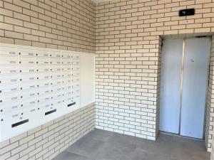 Pronájem bytu 2+kk, Praha - Dolní Měcholupy, Františka Jansy, 55 m2
