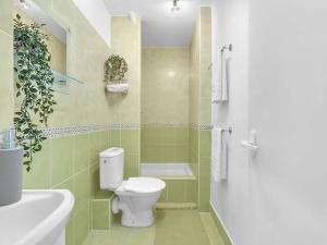 Pronájem bytu 2+kk, Hradec Králové, Veverkova, 35 m2