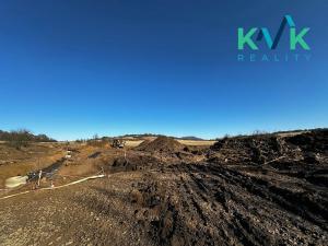 Prodej pozemku pro bydlení, Ostrov, 804 m2