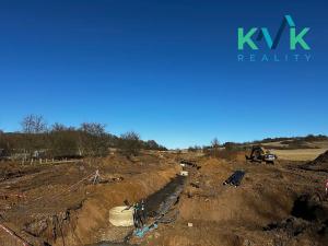 Prodej pozemku pro bydlení, Ostrov, 804 m2