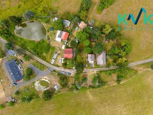 Prodej chaty, Bochov, 64 m2
