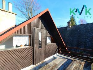 Prodej chaty, Bochov, 64 m2